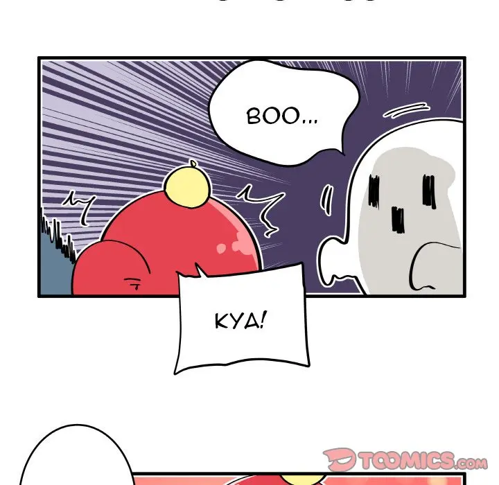 The Amazing Siblings Manhwa Chapter 140 - Page 23