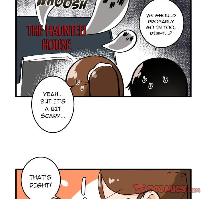 The Amazing Siblings Manhwa Chapter 140 - Page 27