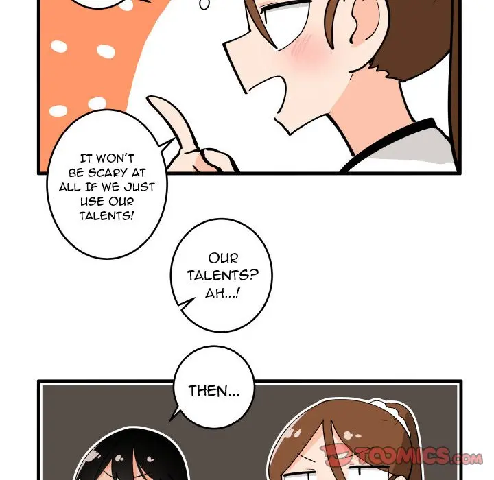 The Amazing Siblings Manhwa Chapter 140 - Page 28