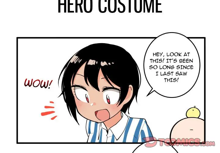 The Amazing Siblings Manhwa Chapter 140 - Page 3