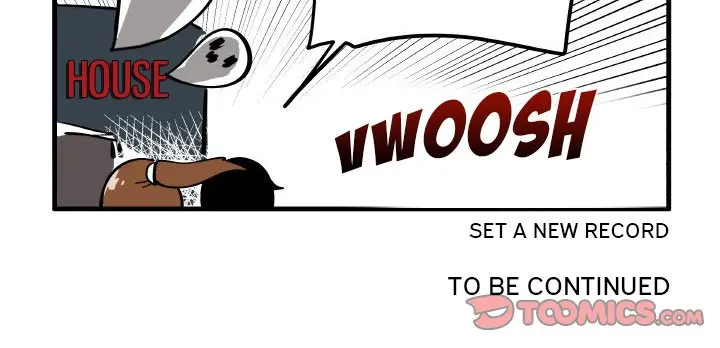 The Amazing Siblings Manhwa Chapter 140 - Page 30