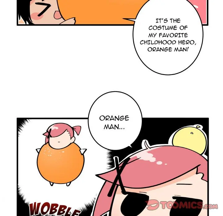 The Amazing Siblings Manhwa Chapter 140 - Page 5