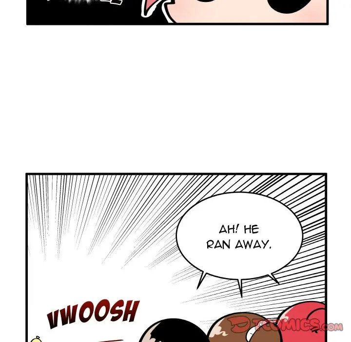 The Amazing Siblings Manhwa Chapter 140 - Page 6