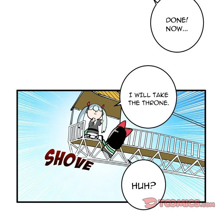 The Amazing Siblings Manhwa Chapter 140 - Page 9