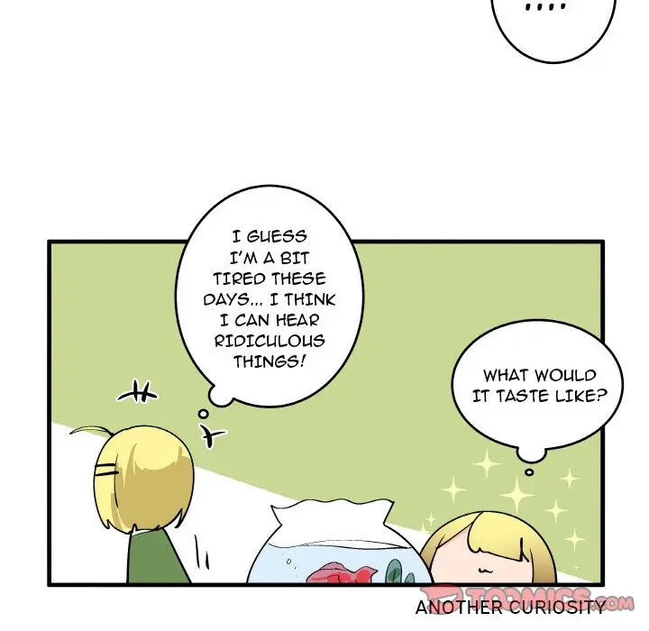 The Amazing Siblings Manhwa Chapter 141 - Page 10