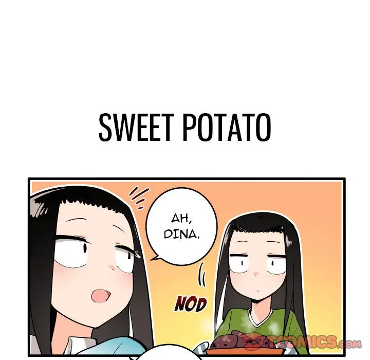 The Amazing Siblings Manhwa Chapter 141 - Page 11