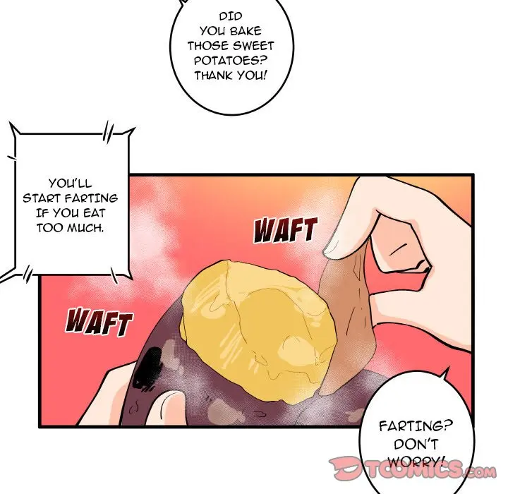 The Amazing Siblings Manhwa Chapter 141 - Page 12
