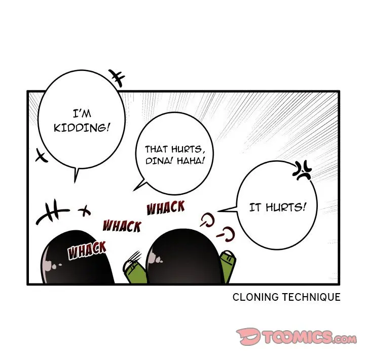 The Amazing Siblings Manhwa Chapter 141 - Page 14
