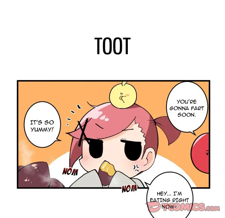 The Amazing Siblings Manhwa Chapter 141 - Page 15