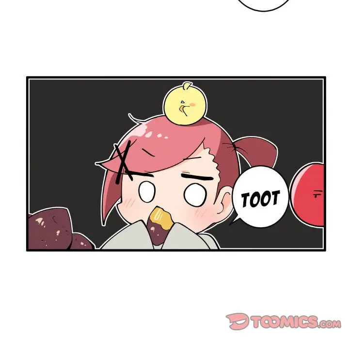 The Amazing Siblings Manhwa Chapter 141 - Page 16