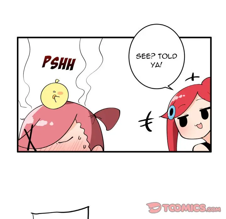 The Amazing Siblings Manhwa Chapter 141 - Page 17