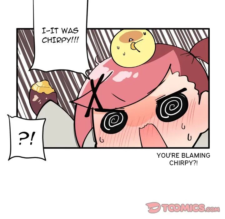 The Amazing Siblings Manhwa Chapter 141 - Page 18