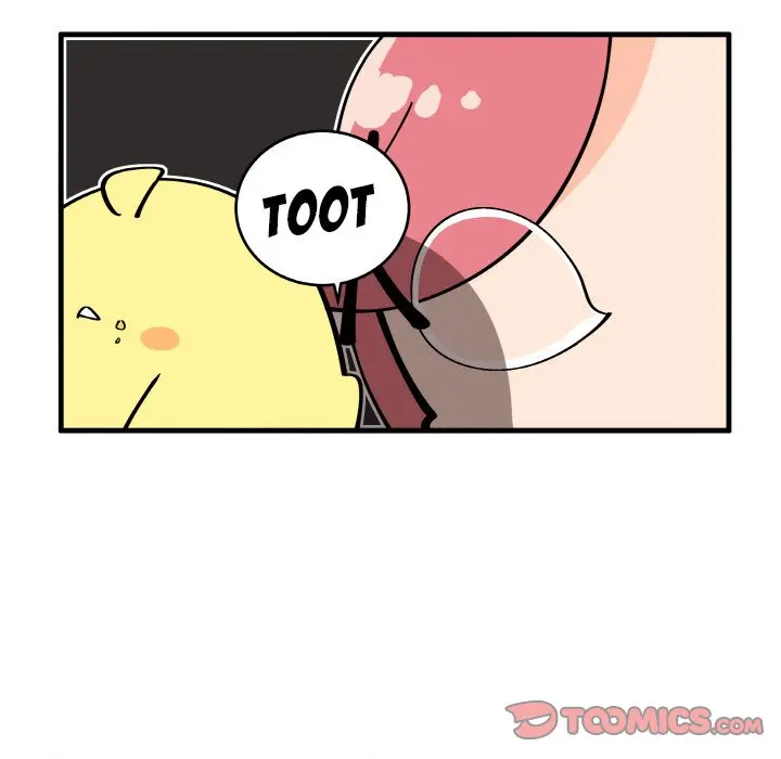 The Amazing Siblings Manhwa Chapter 141 - Page 21