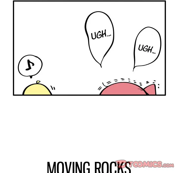 The Amazing Siblings Manhwa Chapter 141 - Page 22