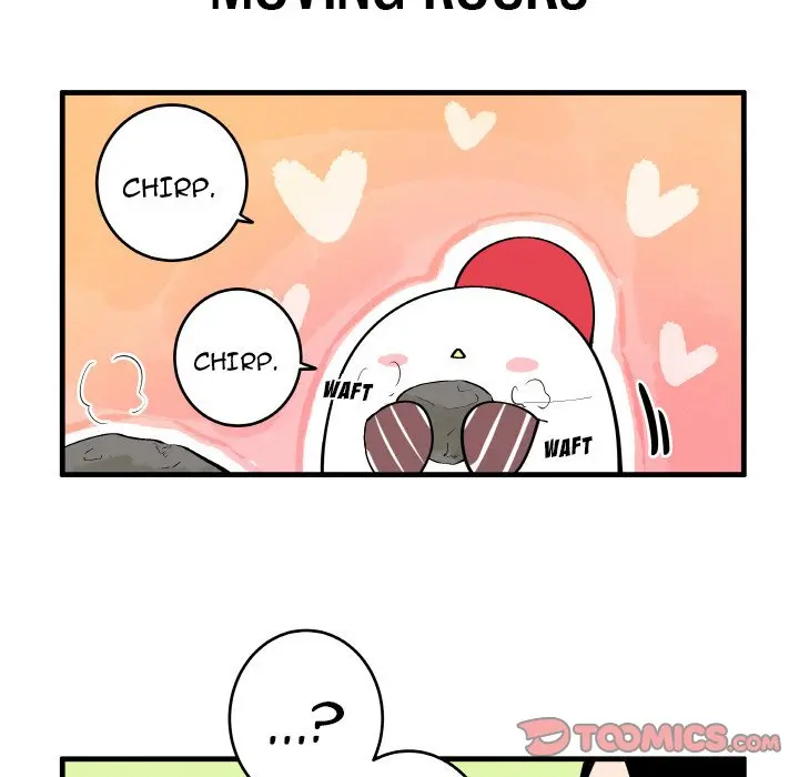 The Amazing Siblings Manhwa Chapter 141 - Page 23