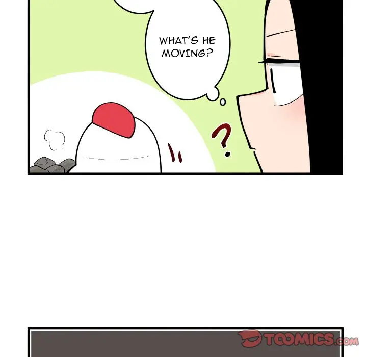 The Amazing Siblings Manhwa Chapter 141 - Page 24