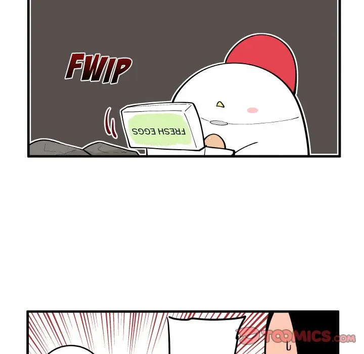 The Amazing Siblings Manhwa Chapter 141 - Page 25
