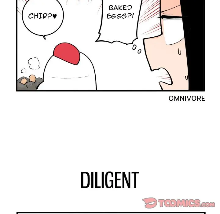 The Amazing Siblings Manhwa Chapter 141 - Page 26
