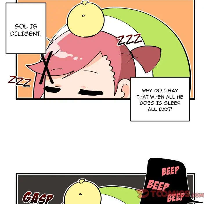 The Amazing Siblings Manhwa Chapter 141 - Page 27