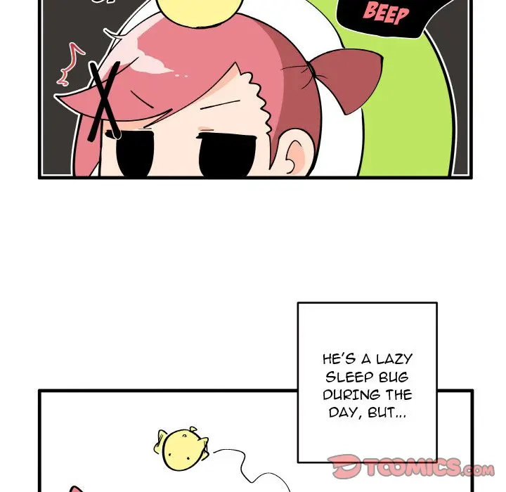 The Amazing Siblings Manhwa Chapter 141 - Page 28