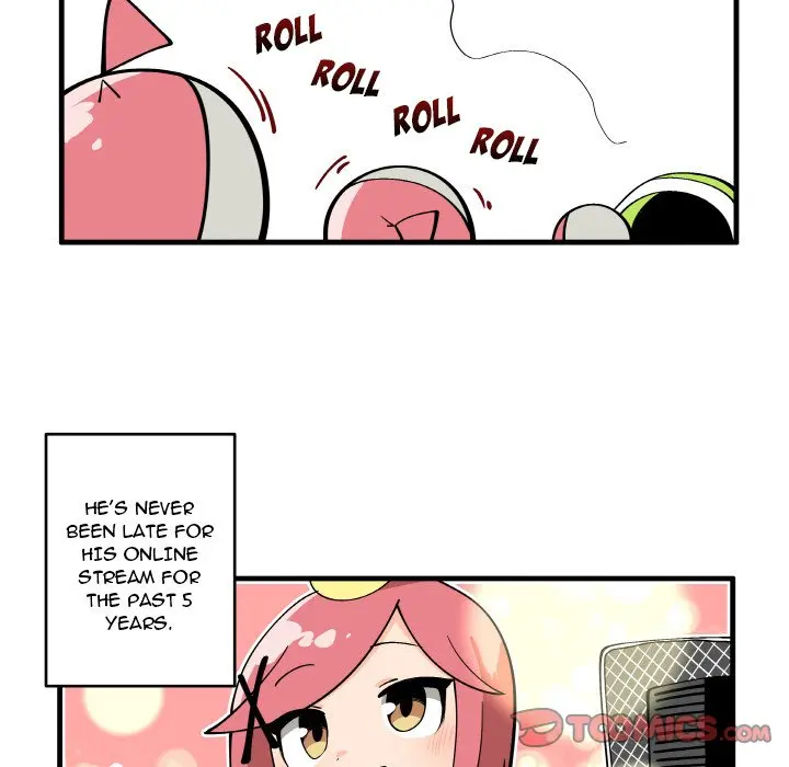 The Amazing Siblings Manhwa Chapter 141 - Page 29