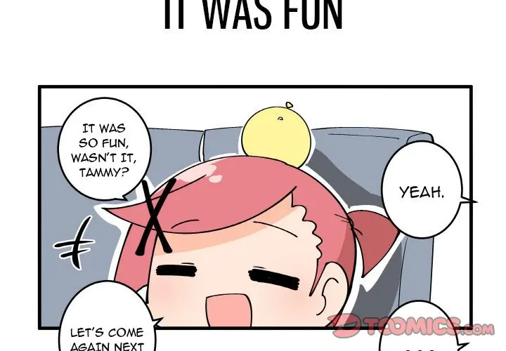 The Amazing Siblings Manhwa Chapter 141 - Page 3