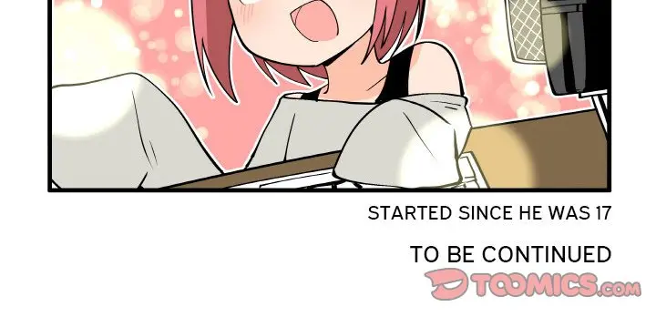 The Amazing Siblings Manhwa Chapter 141 - Page 30