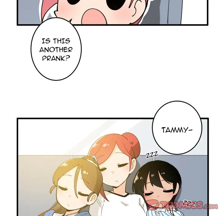 The Amazing Siblings Manhwa Chapter 141 - Page 5