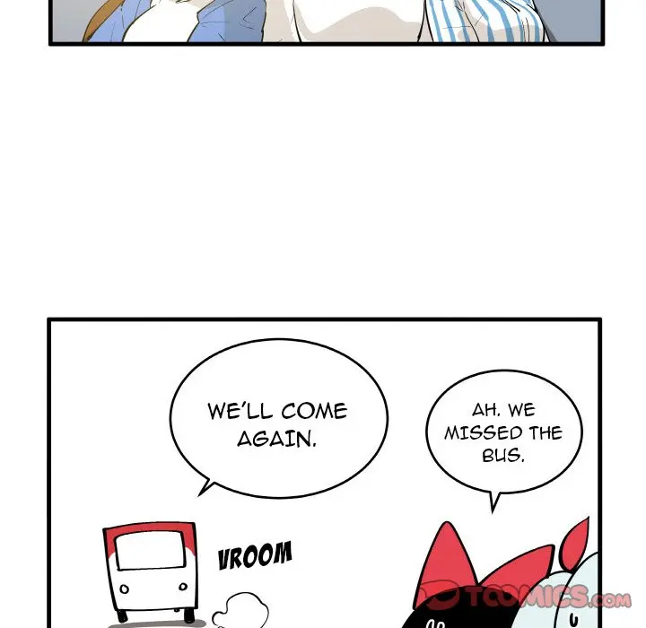 The Amazing Siblings Manhwa Chapter 141 - Page 6
