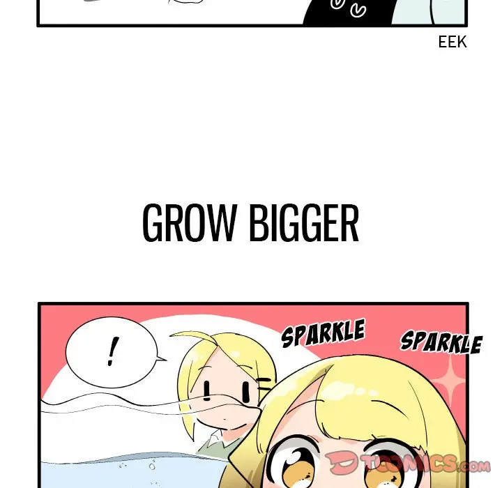 The Amazing Siblings Manhwa Chapter 141 - Page 7