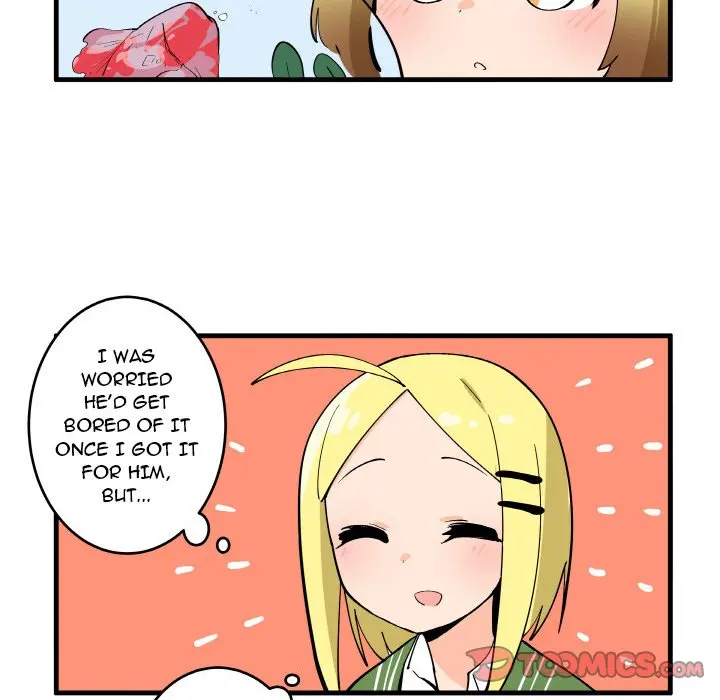 The Amazing Siblings Manhwa Chapter 141 - Page 8