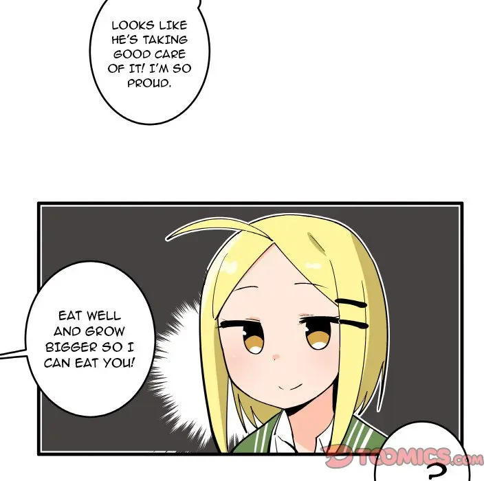 The Amazing Siblings Manhwa Chapter 141 - Page 9