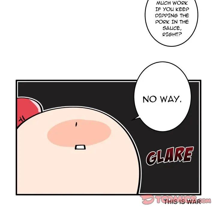 The Amazing Siblings Manhwa Chapter 142 - Page 10