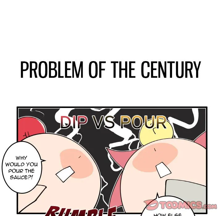 The Amazing Siblings Manhwa Chapter 142 - Page 11