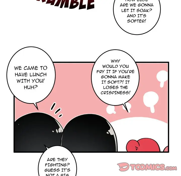 The Amazing Siblings Manhwa Chapter 142 - Page 12