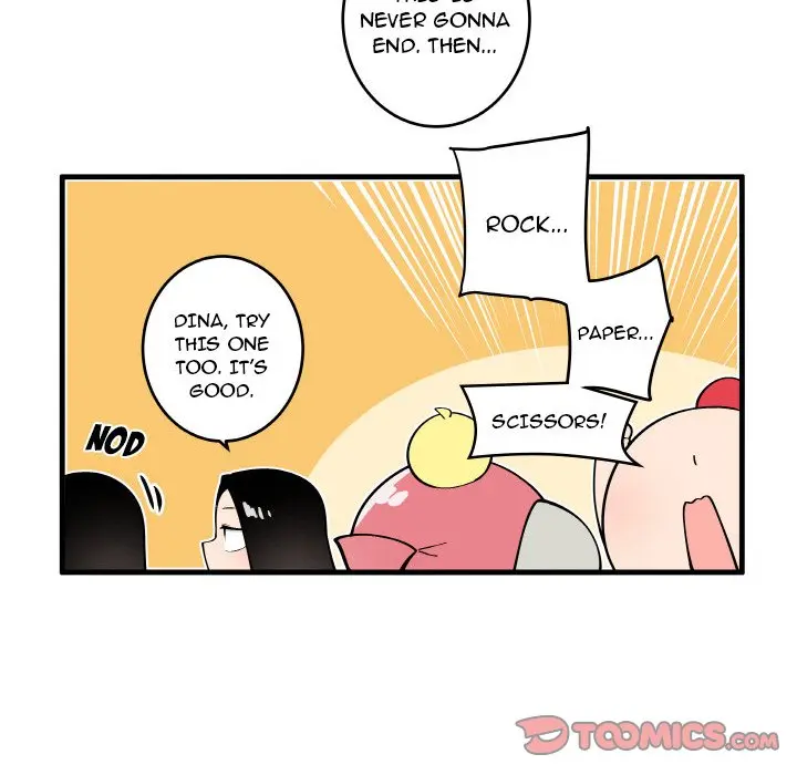 The Amazing Siblings Manhwa Chapter 142 - Page 16