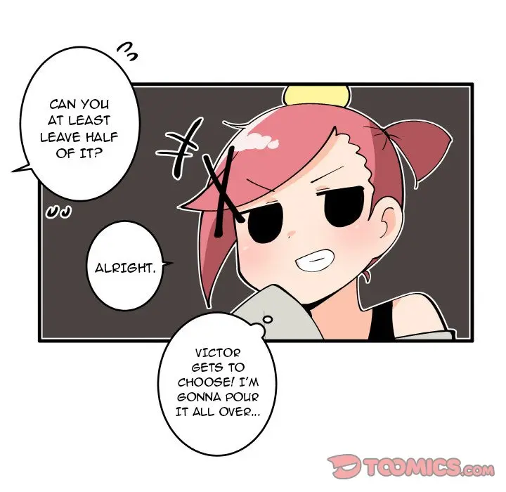 The Amazing Siblings Manhwa Chapter 142 - Page 17