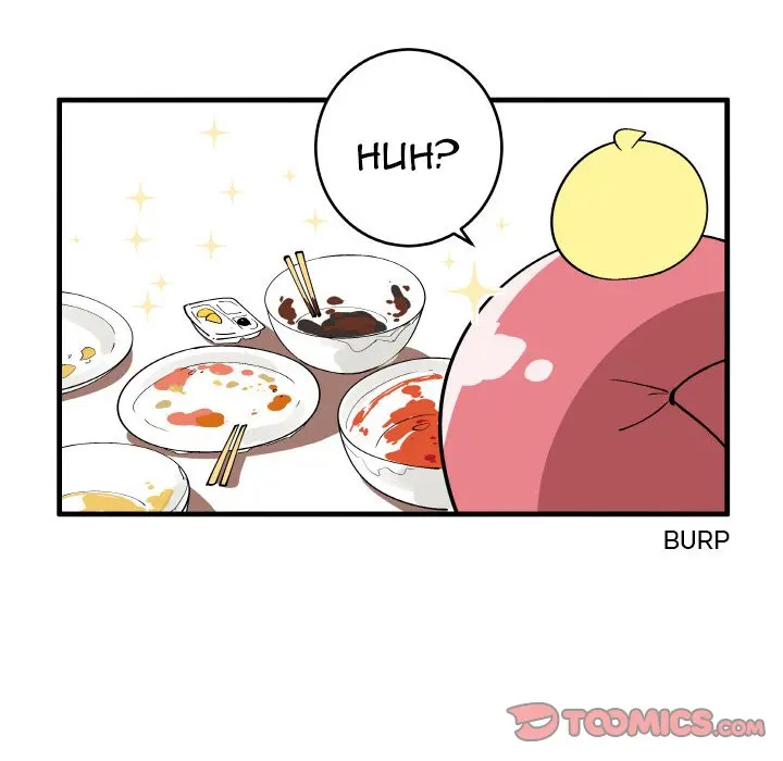 The Amazing Siblings Manhwa Chapter 142 - Page 18