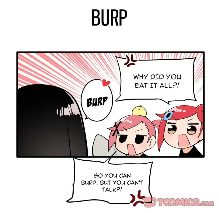 The Amazing Siblings Manhwa Chapter 142 - Page 19