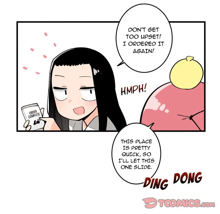 The Amazing Siblings Manhwa Chapter 142 - Page 20