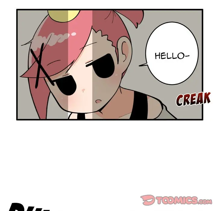 The Amazing Siblings Manhwa Chapter 142 - Page 21