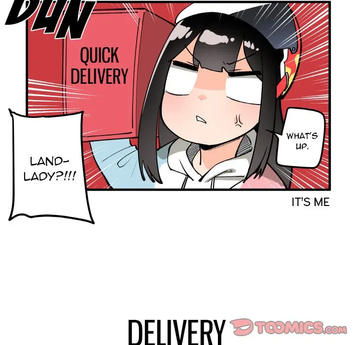 The Amazing Siblings Manhwa Chapter 142 - Page 22