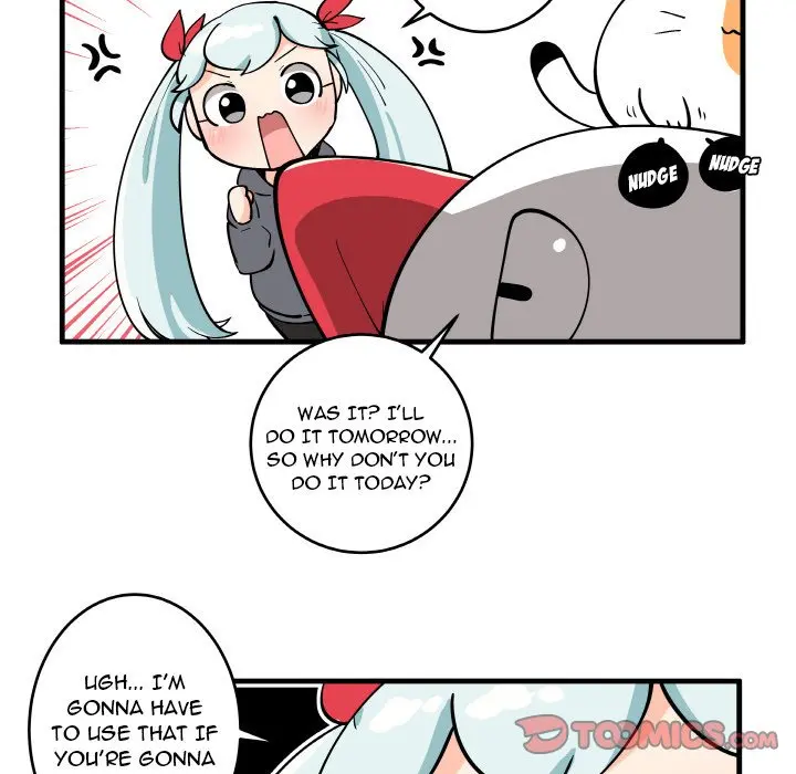 The Amazing Siblings Manhwa Chapter 142 - Page 25