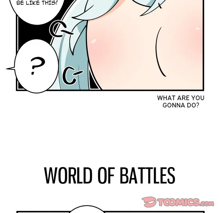 The Amazing Siblings Manhwa Chapter 142 - Page 26