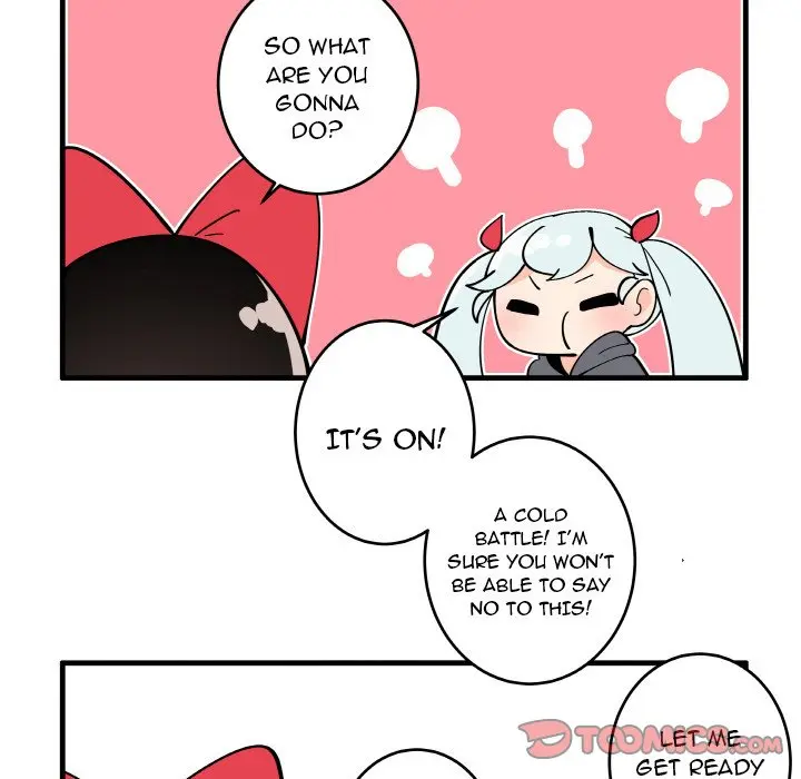 The Amazing Siblings Manhwa Chapter 142 - Page 27