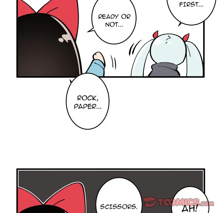 The Amazing Siblings Manhwa Chapter 142 - Page 28