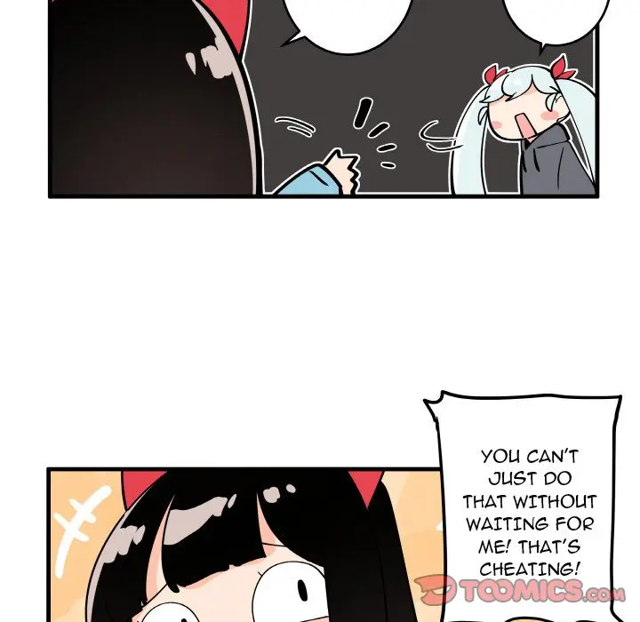 The Amazing Siblings Manhwa Chapter 142 - Page 29