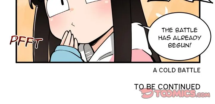 The Amazing Siblings Manhwa Chapter 142 - Page 30