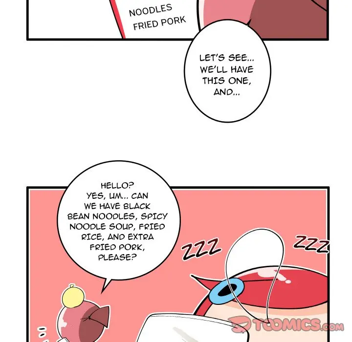 The Amazing Siblings Manhwa Chapter 142 - Page 5