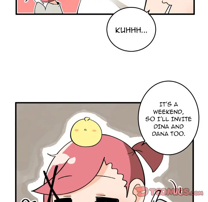 The Amazing Siblings Manhwa Chapter 142 - Page 6